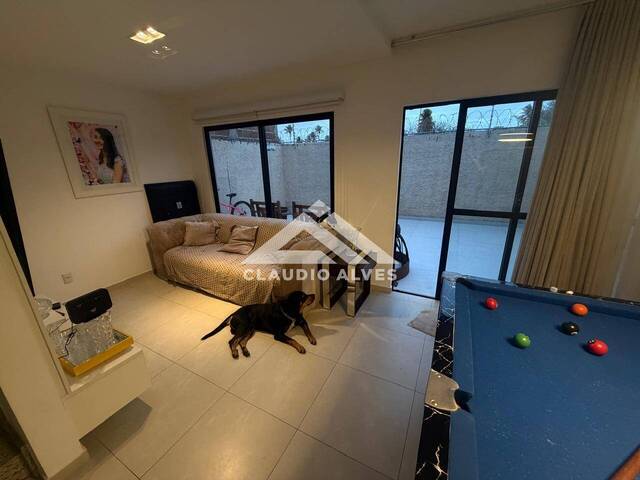 #7395 - CASA EM CONDOMÍNIO para Aluguel em Feira de Santana - BA