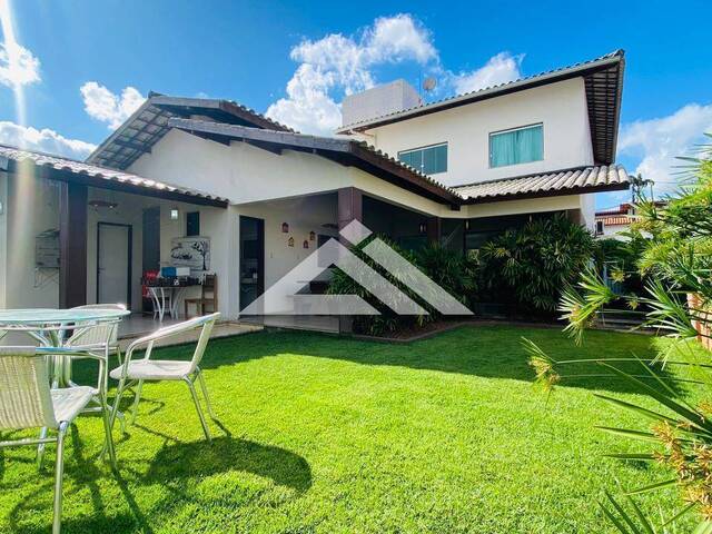 CASA EM CONDOMÍNIO para Compra em Feira de Santana - 4