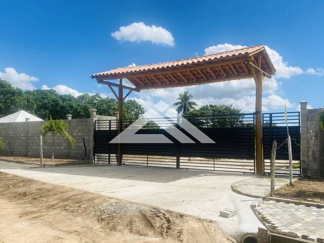 TERRENO - LOTE - ÁREA para Compra em Feira de Santana - 4