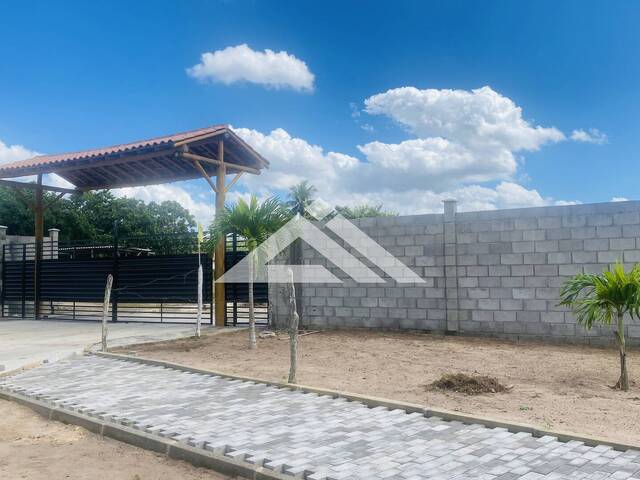 TERRENO - LOTE - ÁREA para Compra em Feira de Santana - 5