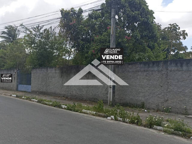 #7420 - COMERCIAL para Compra em Feira de Santana - BA