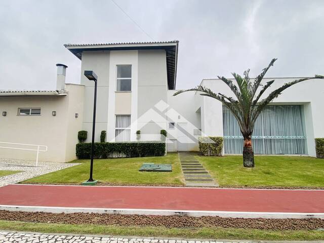 #7421 - CASA EM CONDOMÍNIO para Aluguel em Feira de Santana - BA