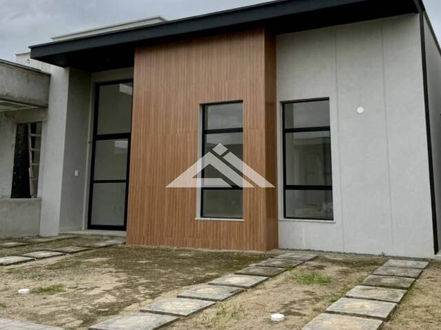 #7428 - CASA EM CONDOMÍNIO para Aluguel em Feira de Santana - BA