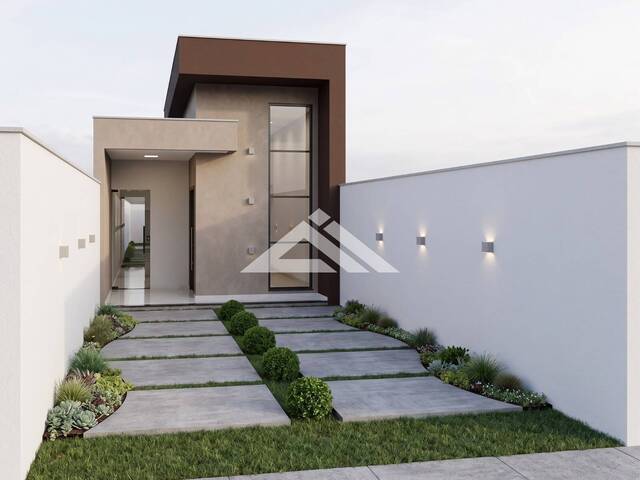 #7435 - CASA para Compra em Feira de Santana - BA