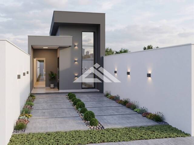 #7435 - CASA para Compra em Feira de Santana - BA