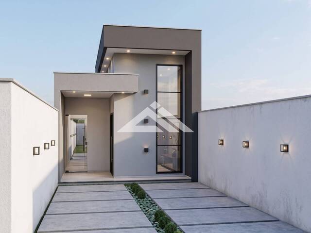 CASA para Compra em Feira de Santana - 4