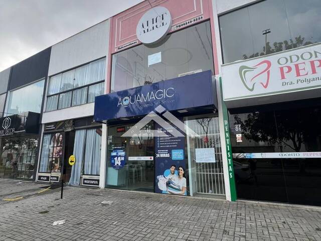 #7438 - LOJA para Aluguel em Feira de Santana - BA