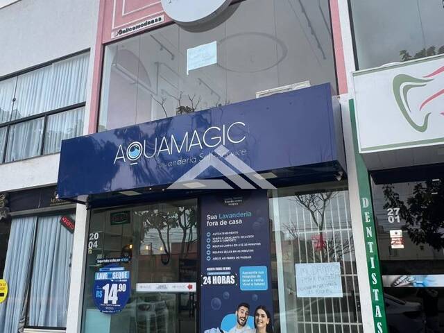 #7438 - LOJA para Aluguel em Feira de Santana - BA