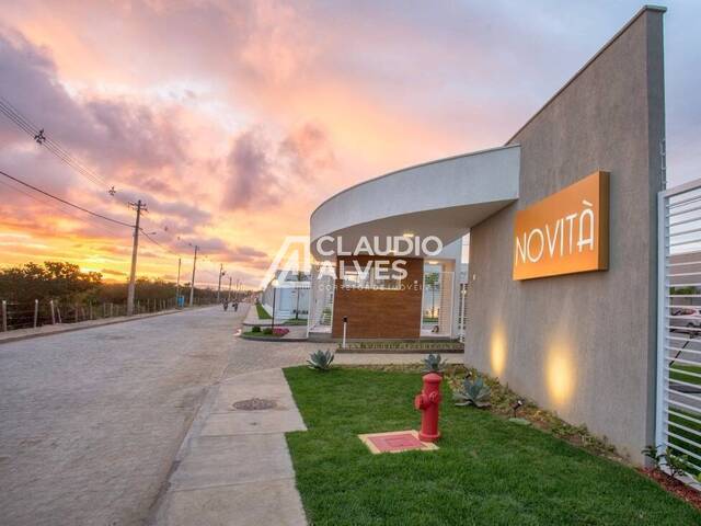 CASA EM CONDOMÍNIO para Compra em Feira de Santana - 4