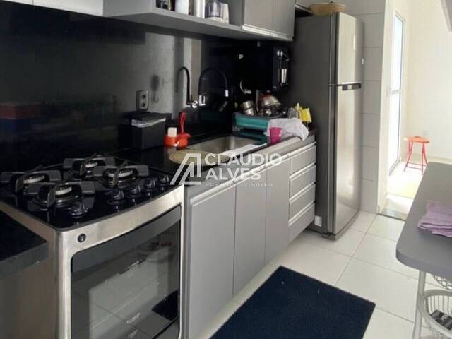 CASA EM CONDOMÍNIO para Compra em Feira de Santana - 3