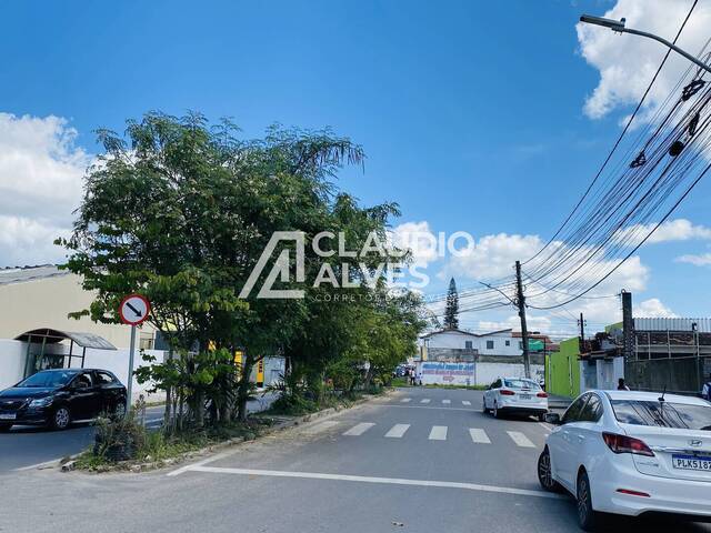 #2156 - PONTO COMERCIAL para Compra em Feira de Santana - BA