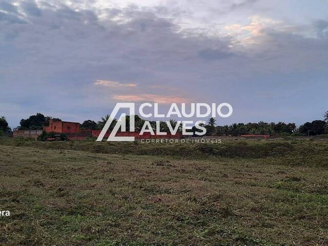TERRENO para Compra em Feira de Santana - 3