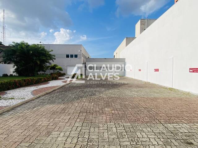 #3069 - PONTO COMERCIAL para Compra em Feira de Santana - BA