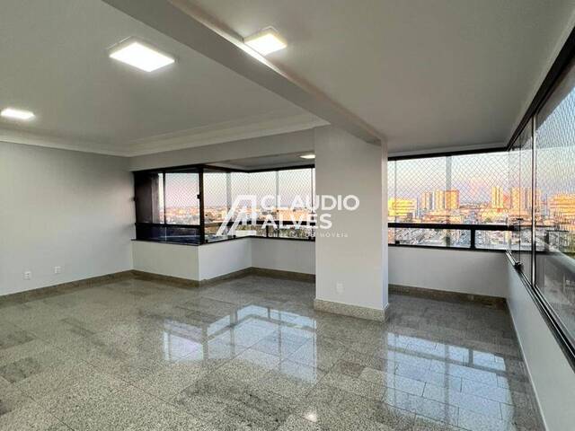 #4577 - APARTAMENTO para Compra em Feira de Santana - BA - 1