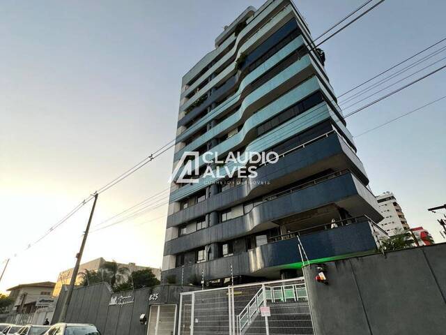 #4577 - APARTAMENTO para Compra em Feira de Santana - BA - 3