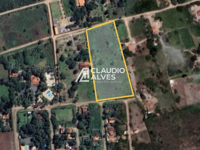 #5003 - TERRENO para Compra em Feira de Santana - BA
