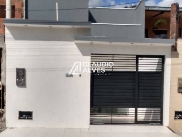 #5026 - CASA para Compra em Feira de Santana - BA