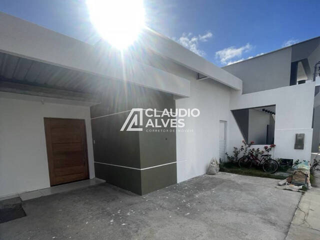 #5049 - CASA EM CONDOMÍNIO para Compra em Feira de Santana - BA - 2