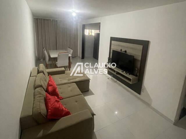 #5049 - CASA EM CONDOMÍNIO para Compra em Feira de Santana - BA - 3