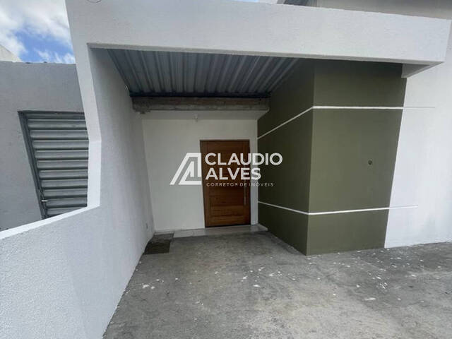 #5049 - CASA EM CONDOMÍNIO para Compra em Feira de Santana - BA - 1