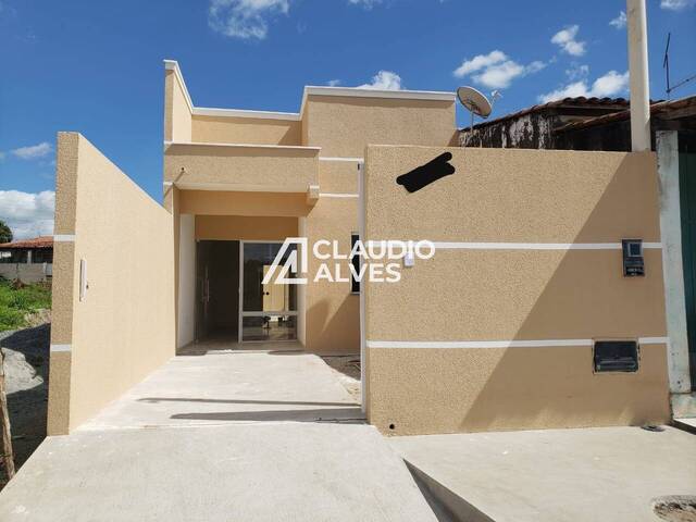 #5068 - CASA para Compra em Feira de Santana - BA - 1