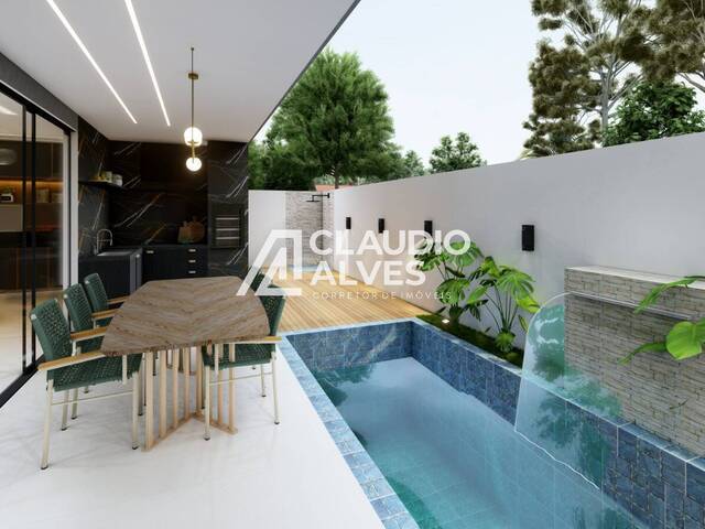 #5086 - CASA para Compra em Feira de Santana - BA
