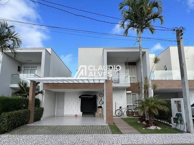 #5114 - CASA para Compra em Feira de Santana - BA