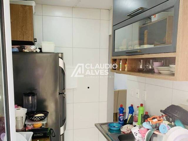 CASA EM CONDOMÍNIO para Compra em Feira de Santana - 4