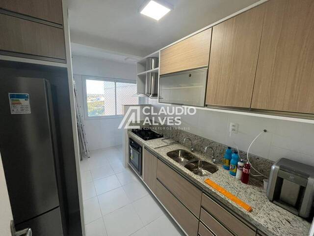 #5142 - APARTAMENTO para Compra em Feira de Santana - BA - 2