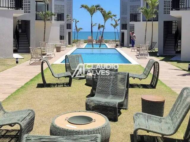 #5155 - APARTAMENTO para Compra em Camaçari - BA