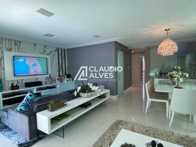 #5176 - CASA EM CONDOMÍNIO para Compra em Feira de Santana - BA