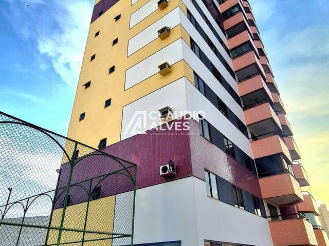 #5239 - APARTAMENTO para Compra em Feira de Santana - BA