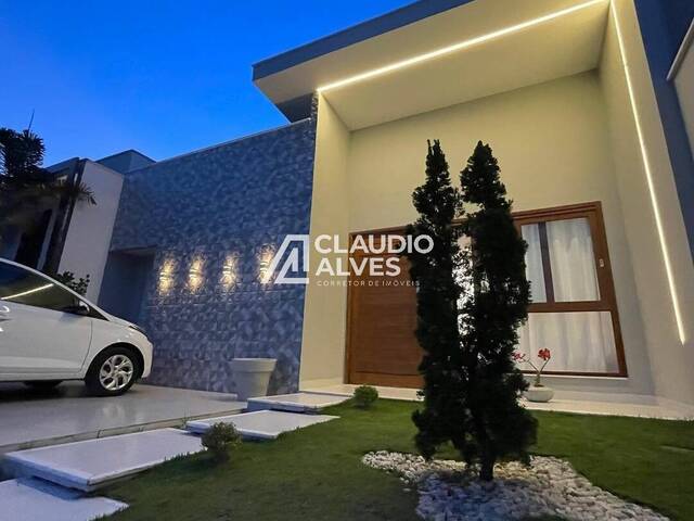 #5409 - CASA EM CONDOMÍNIO para Compra em Feira de Santana - BA