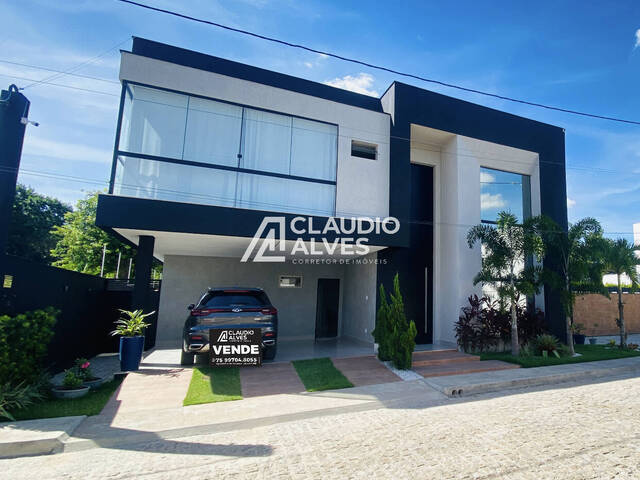 CASA EM CONDOMÍNIO para Compra em Feira de Santana - 5