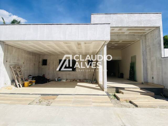 CASA EM CONDOMÍNIO para Compra em Feira de Santana - 2
