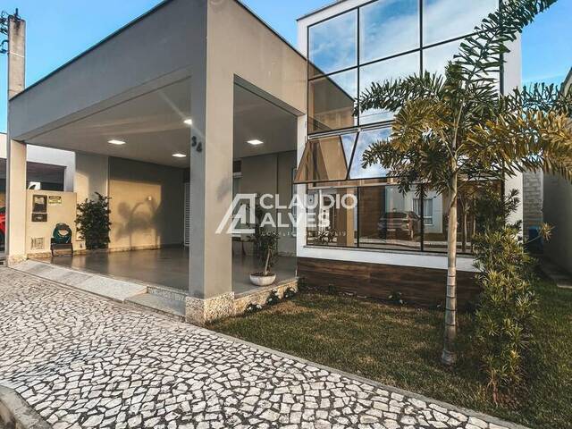 #5589 - CASA EM CONDOMÍNIO para Compra em Feira de Santana - BA