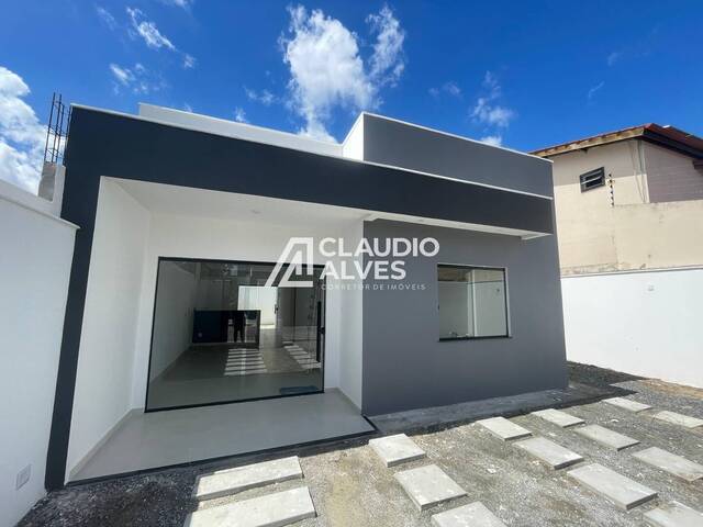 CASA para Compra em Feira de Santana - 2