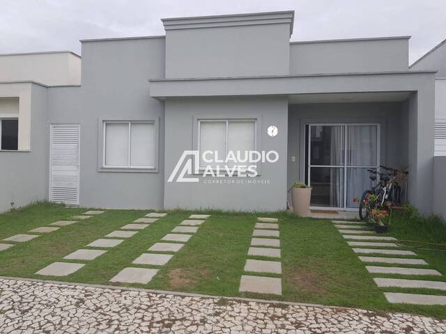 CASA EM CONDOMÍNIO para Compra em Feira de Santana - 2
