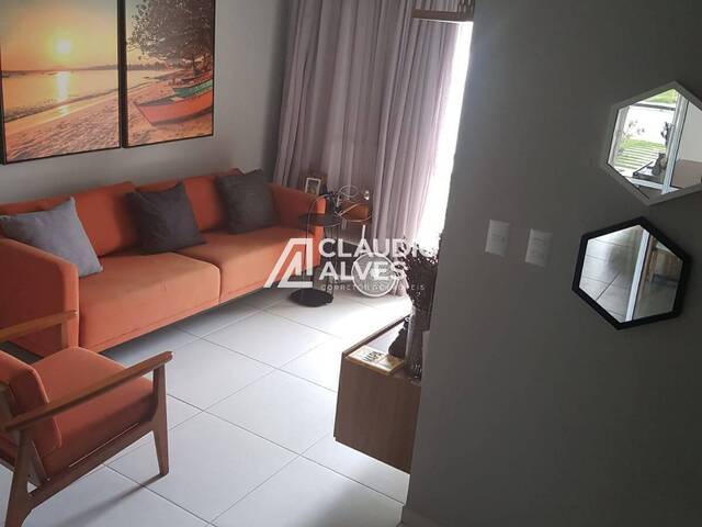 CASA EM CONDOMÍNIO para Compra em Feira de Santana - 5