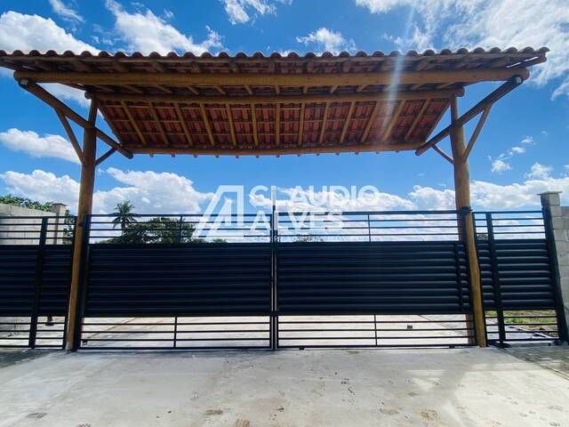#5659 - TERRENO para Compra em Feira de Santana - BA