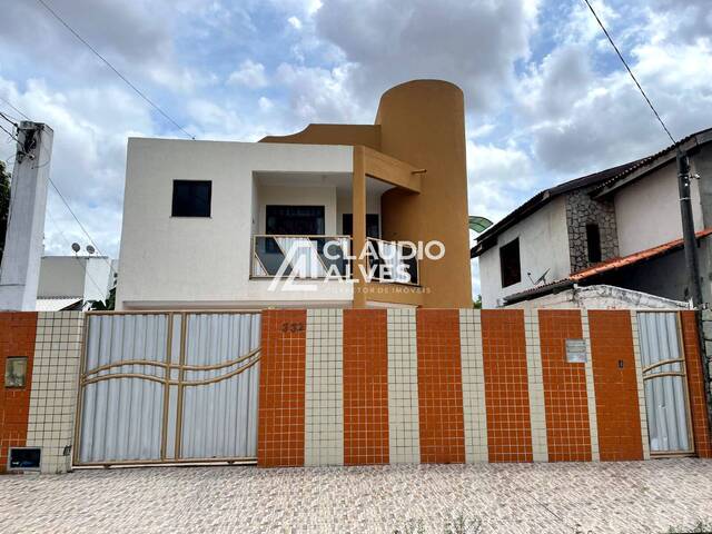 #5764 - CASA para Compra em Feira de Santana - BA
