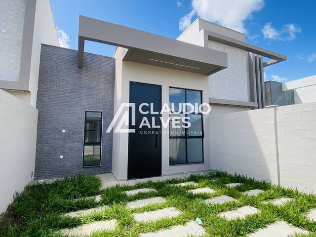 #5800 - CASA para Compra em Feira de Santana - BA