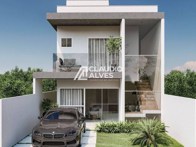 CASA para Compra em Feira de Santana - 1
