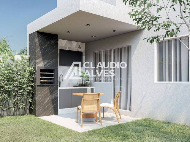 CASA para Compra em Feira de Santana - 3