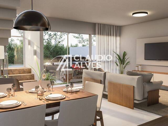 CASA para Compra em Feira de Santana - 2
