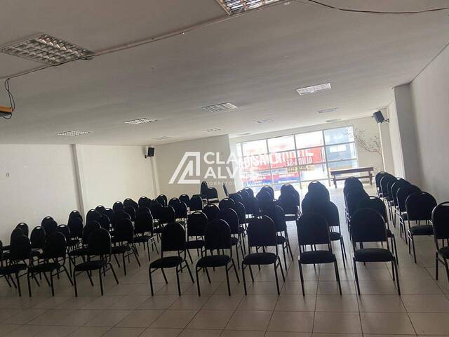#5841 - PONTO COMERCIAL para Aluguel em Feira de Santana - BA