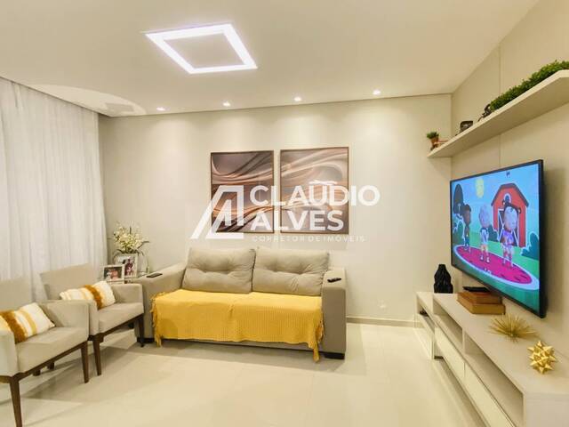 CASA EM CONDOMÍNIO para Compra em Feira de Santana - 3
