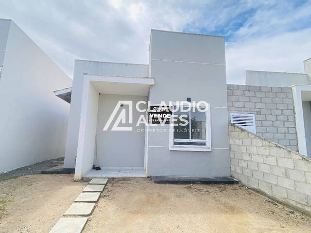 CASA EM CONDOMÍNIO para Compra em Feira de Santana - 3