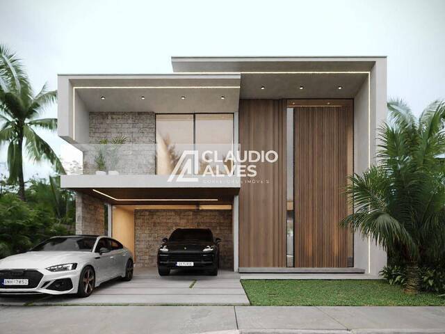 #6014 - CASA EM CONDOMÍNIO para Compra em Feira de Santana - BA