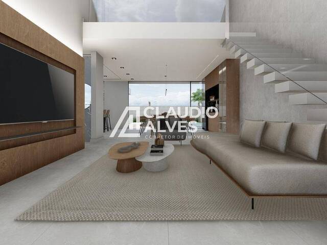 #6014 - CASA EM CONDOMÍNIO para Compra em Feira de Santana - BA